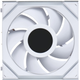 Zestaw wentylatorów Lian Li Uni Fan SL Wireless LCD 120 White (LULI-100) - obraz 6
