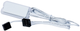 Zestaw wentylatorów Lian Li Uni Fan SL Wireless LCD 120 White (LULI-100) - obraz 8