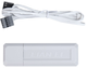 Zestaw wentylatorów Lian Li Uni Fan SL Wireless LCD 120 White (LULI-100) - obraz 10