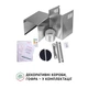 Вытяжка Perfelli GRASSI 6PWX INOX - изображение 10