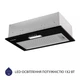 Вытяжка Minola HBI 5025 BL LED - изображение 3
