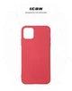 Чехол ArmorStandart ICON для Apple iPhone 11 Pro Max Red (ARM56710) - изображение 3
