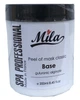 Альгинатна маска Базова, для підвищення пружності шкіри / Peel Off Mask Base, ТМ Mila, Франція,200 г - зображення 2