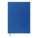 Книжка канц. тв.пал. А4 96арк # офс. BUROMAX 24411101-02 OPTIMAL синя, бумвініл (20) /BM.24411101-02/ - зображення 1