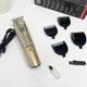 Машинка беспроводная для стрижки волос Geemy GM-6112 4738 - изображение 5