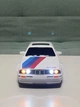 Дрифт Машинка BMW M3 на Пульте Радиоуправлении C LED подсветкой - изображение 3