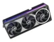 Відеокарта GF RTX 5080 16 GB GDDR7 ROG Astral Gaming OC Asus (ROG-ASTRAL-RTX5080-O16G-GAMING) ( Black ) 27505 - изображение 4