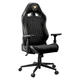Крісло для геймерів Cougar Explore Royal F Black ( Чорний ) - изображение 9