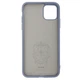 Чехол ArmorStandart ICON для Apple iPhone 11 Pro Max Blue (ARM56711) - изображение 2