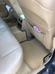 Автокилимки ЕВА BMW 5 E60, E61 (2003-2010) коврики EVA в авто для БМВ e60 e61 - изображение 7