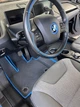Автокилимки ЕВА BMW I3 2013-2022 коврики EVA в авто для БМВ - изображение 1