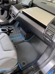 Автокилимки ЕВА BMW I3 2013-2022 коврики EVA в авто для БМВ - изображение 5
