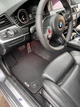 Автокилимки ЕВА BMW 5 F10 Xdrive (2009-2016) коврики EVA в авто для БМВ ф10 - зображення 1