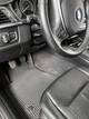 Автокилимки ЕВА BMW 3 F30, F31 2012 - 2016 коврики EVA в авто для БМВ ф30 ф31 - изображение 1