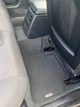 Автокилимки ЕВА BMW 3 E90 E91 (2005-2013) коврики EVA в авто для БМВ е90 е91 - изображение 4