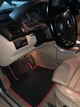 Автокилимки ЕВА BMW X5 E53 1999-2006 коврики EVA в авто для БМВ x5 e53 - изображение 6