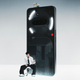 Мобільний телефон Nothing Phone 3a 5G 8/128GB Black (A10400142) - зображення 6