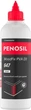 Влагостойкий клей для дерева Penosil WoodFix PVA D3 647 500 мл Белый (H5060) - изображение 1