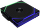 Zestaw wentylatorów Lian Li Uni Fan TL Wireless 120 Black (LULI-109) - obraz 5