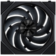 Zestaw wentylatorów Lian Li Uni Fan TL Wireless 120 Black (LULI-109) - obraz 7