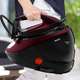 Żelazko z generatorem pary Tefal Pro Express Protect GV9230 - obraz 3