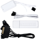 Zestaw wentylatorów Lian Li Uni Fan TL Wireless 120 White (LULI-110) - obraz 9