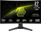 Монитор 27" MSI MAG 276CF E20 - изображение 1