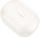 Słuchawki Hoco EQ8 Pure Joy White (EQ8 milky white) - obraz 4