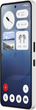 Smartfon Nothing Phone 3a 5G 8/128GB White (A10400143) - obraz 3