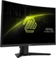 Монітор 23.6" MSI MAG 244C - зображення 2