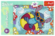 Puzzle Trefl Lilo&Stitch Na wakacjach 30 elementów 18305 (5900511183054) - obraz 2