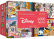 Puzzle Trefl Mickey&friends Wielka Księga Disneya 6000 UFT elementów (5900511810370) - obraz 1