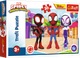 Пазлы Trefl Spiderman Приключения Спайди и друзей 30 элементов (5900511182859) - изображение 1