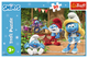 Пазли Trefl The Smurfs Смурфет і Смурфики 30 елементів 18312 (5900511183122) - зображення 2