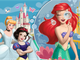 Puzzle Trefl Princess Piękny dzień księżniczki 30 elementów 18308 (5900511183085) - obraz 3
