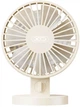 Настільний вентилятор XO MF82 Beige (MF82.beige) - зображення 1