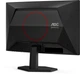 Monitor 23.6" AOC C24G42E - obraz 8