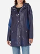 Дождевик женский Tommy Hilfiger 920193500 L Синий (1159834715) - изображение 1
