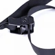 Еспандер LivePro PULL-UP AUXILIARY BELT 190 см - изображение 5