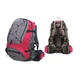 Рюкзак спортивный Terra Incognita Freerider 22 красный - изображение 1