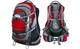 Рюкзак спортивный Terra Incognita Tirol 35 красный - изображение 1
