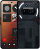 Smartfon Nothing Phone 3a 5G 12/256GB Black (A10400145) - obraz 1