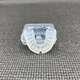 Капа OPRO Silver дитяча (вік до 11) Clear (art.102503006) - зображення 8