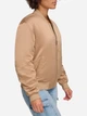 Бомбер женский Levi's 115598434 M Бежевый (1159834570) - изображение 3
