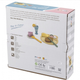 Zestaw obiadowy Viga PolarB drzewniany 44058 (6971608440588) - obraz 8