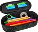 Пенал на блискавці CoolPack Campus Nefryt з органайзером для ручок 23x9x5 см (F062898) - зображення 2