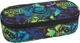 Пенал на молнии CoolPack Campus Skate Night с органайзером для ручек 23x9x5 см (F062930) - изображение 1