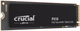 Dysk SSD Crucial P310 2TB M.2 2280 NVMe PCIe 4.0 x4 3D NAND TLC (CT2000P310SSD5) - obraz 2