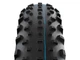 Покришка на велосипед 26"x4.00" Schwalbe JUMBO JIM (100-559) складана Perf, Addix, 67EPI EK B/B-SK - изображение 2