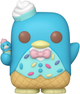 Фігурка Funko Pop! Sanrio Hello Kitty and Friends 102 TuxedoSam 83697 (889698836975) - зображення 2
